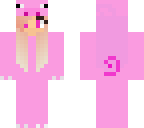 pig girl