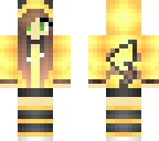 pikachu edit green eyes