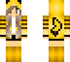 pikachu girl