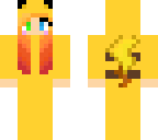 pikachu marzia