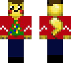 pikachu navidad