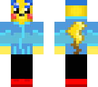 pikachugamerz