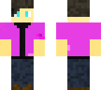 pimp guy