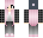 pink goth