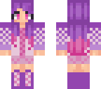 pink n purple