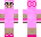 pink sheep's girlfriend 2