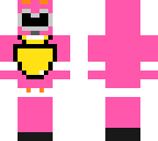 pink turbo ranger