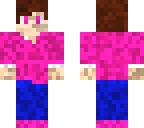 pinkie