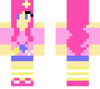 pinkie pie