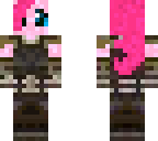 pinkie pie in war