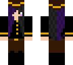 pirate captain
