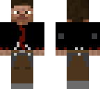 pirate engineer