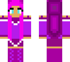 pirfict girl