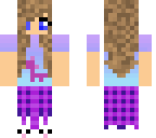 pj girl
