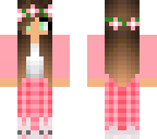 pj girl