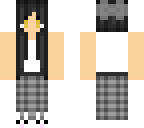 pjs girl