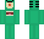 plankton