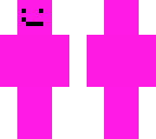 plasta morada