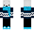 polar bear