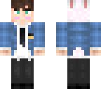 posh kawaii boy