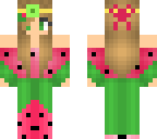 princess melon