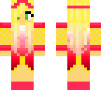 princess summer