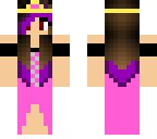 princess yuki