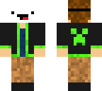 pruttehanss skin