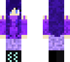 purple ender