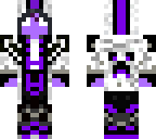 purple guy assassine