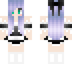 purple maid