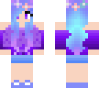 purple princess 
