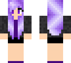 purple punk