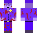 purpleman