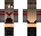 pvp girl