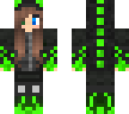 pvp girl
