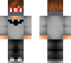 pvp skin