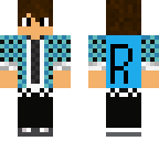 r boy skin updated