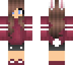 rabbit child xd