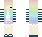 rainbow chbi