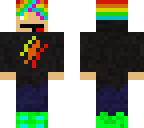 rainbow derp 