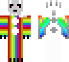 rainbow dragon