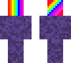 rainbow mania