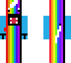 rainbow unicorn
