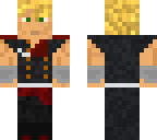 rasmus the dark shadow