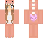 really cute skin
