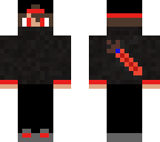 red assassin