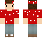 red bandana boy