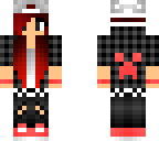 red emo