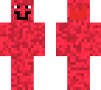 red guy
